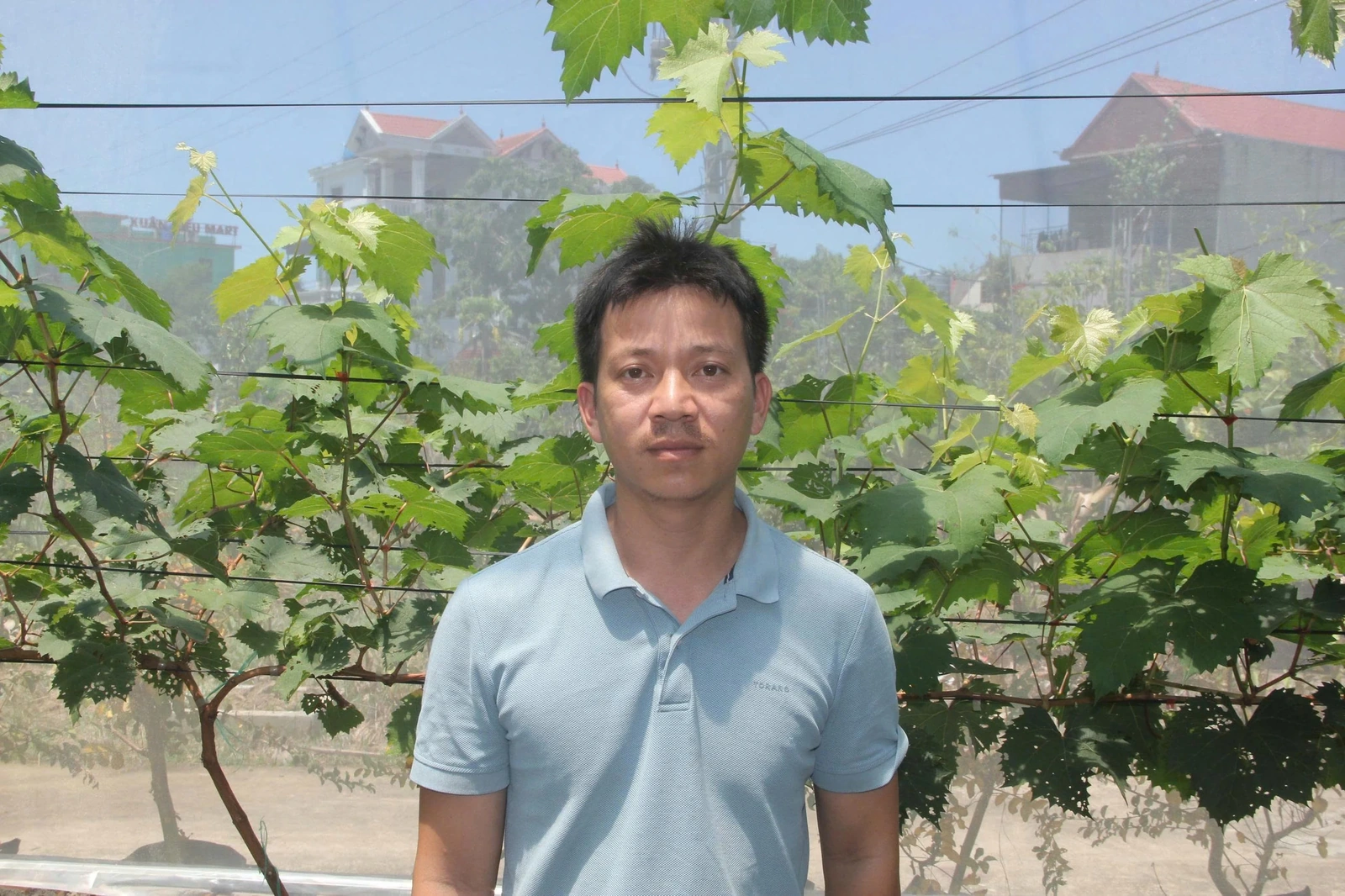 Trung Chính vững bước vươn mình