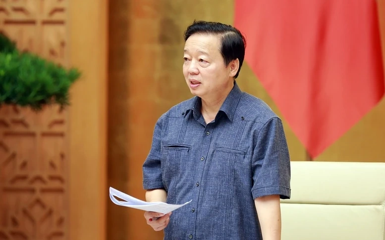 Sửa đổi Luật Đất đai phù hợp với mô hình chính quyền địa phương 2 cấp