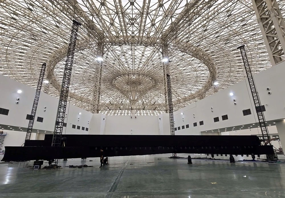 Chuỗi hoạt động đặc sắc tại Triển lãm thành tựu đất nước