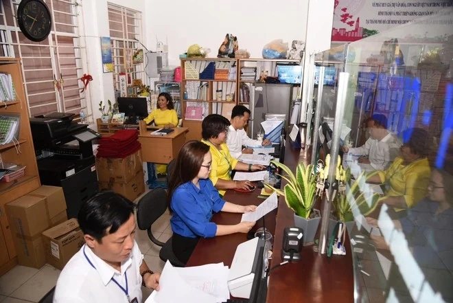 Khẩn trương chi trả chính sách, chế độ Nghị định 178 và Nghị định 67 đối với cán bộ, công chức