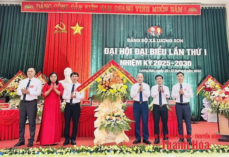 Lương Sơn xây dựng chính quyền gần dân, sát dân, vì Nhân dân phục vụ