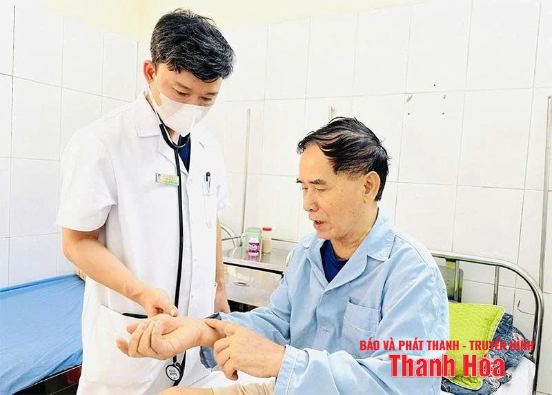 Thành công từ sự phối hợp chuyên gia Việt - Nhật