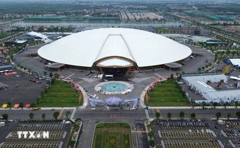 Việt Nam được đánh giá là nền kinh tế phát triển nhanh nhất Đông Nam Á
