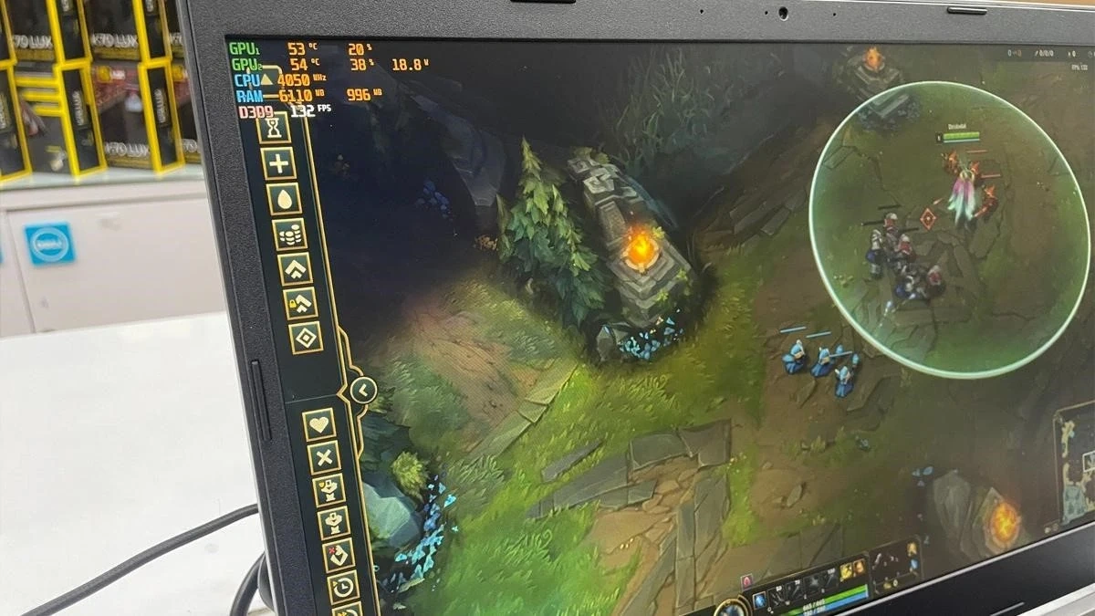 Đánh giá Acer Aspire 7 - Cỗ máy gaming đa nhiệm mạnh mẽ