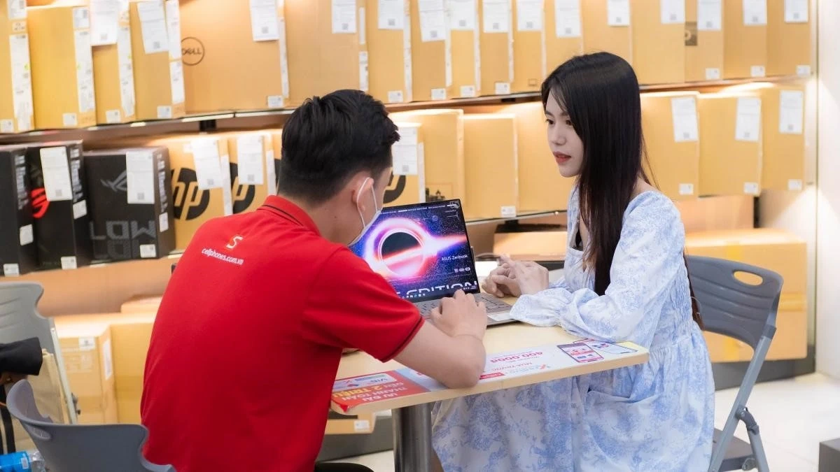 Đánh giá Acer Aspire 7 - Cỗ máy gaming đa nhiệm mạnh mẽ