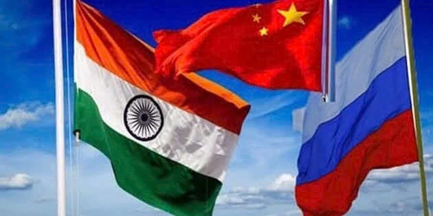 Sau đối thoại với Trung Quốc, Ấn Độ tìm điểm tựa chiến lược tại Moscow