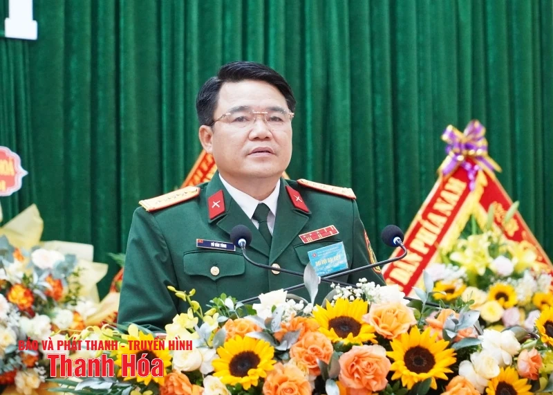 Phấn đấu đến năm 2030, Tân Dân là phường kiểu mẫu của tỉnh
