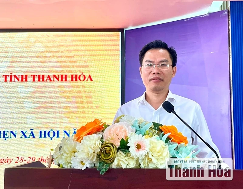 Tập huấn công tác giám sát, phản biện xã hội năm 2025
