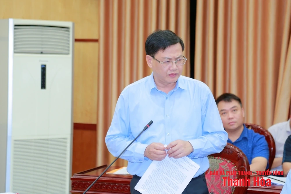 Tập trung cao độ triển khai công tác khắc phục hậu quả bão số 5 và ứng phó với mưa lũ sau bão