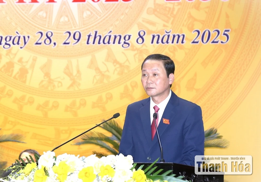 Khẳng định vai trò hạt nhân chính trị, xây dựng chính quyền liêm chính, phục vụ, kiến tạo và hành động
