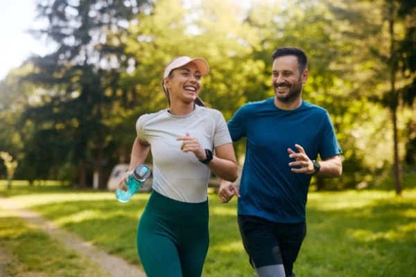 7 Bài tập cardio giảm mỡ toàn thân nhẹ nhàng cho người mới