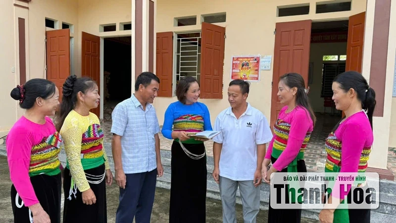 Giữ gìn di sản văn hóa tạo động lực cho phát triển