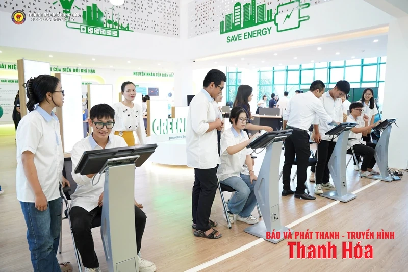 Kết quả bước đầu triển khai thực hiện Nghị quyết số 57-NQ/TW của Bộ Chính trị