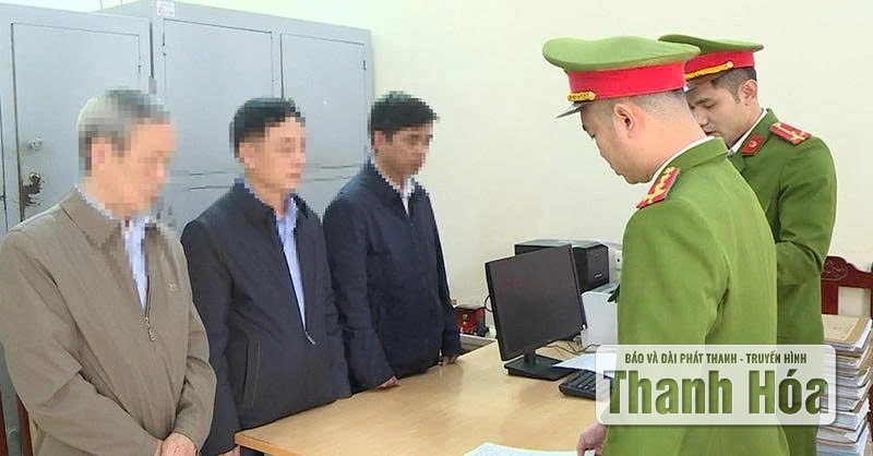 Phối hợp chặt chẽ trong điều tra, truy tố, xét xử các vụ án tham nhũng, tiêu cực