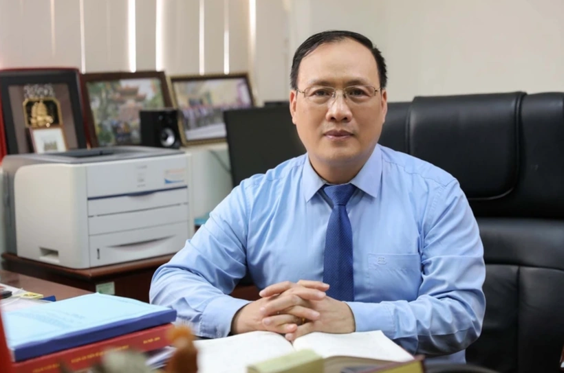 Giáo sư Nguyễn Đình Đức: Nghị quyết 71 sẽ là “Khoán 10” trong giáo dục đại học