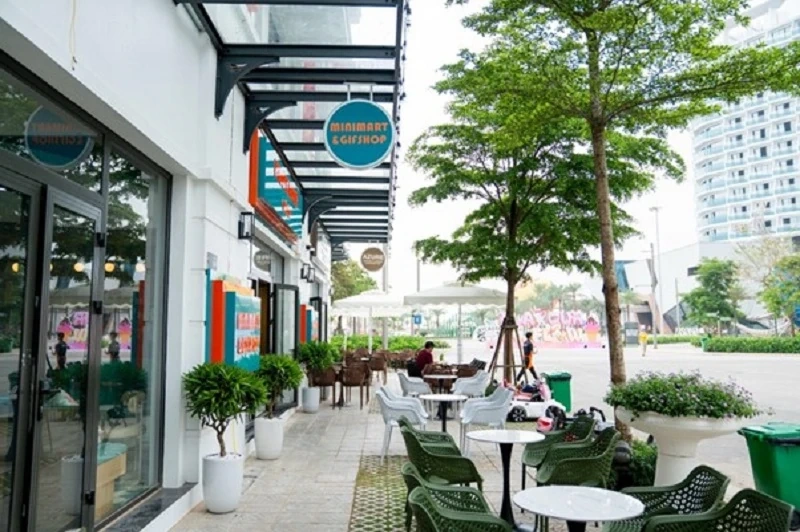 Shophouse Vlasta – Sầm Sơn: Tọa độ đầu tư tiềm năng tại trung tâm đô thị biển mới