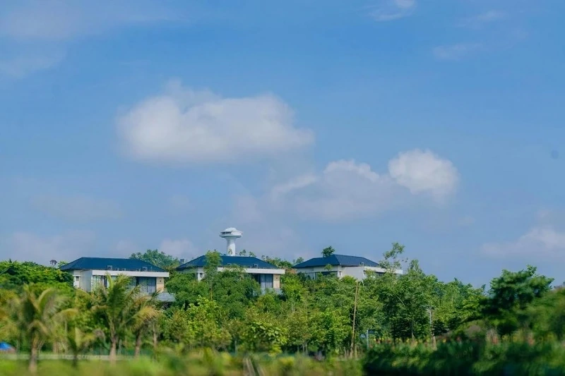 Khúc dạo đầu cho kỷ nguyên không gian