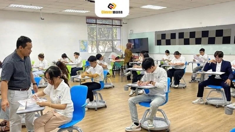 Clevermann & GMI chính thức trở thành đối tác chiến lược