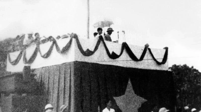 Cách mạng Tháng Tám năm 1945 và những bài học kinh nghiệm