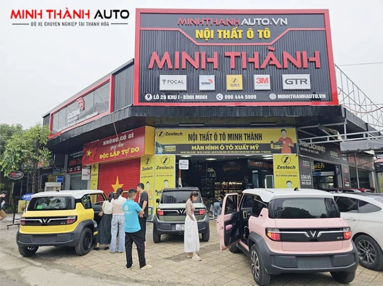 Top 5+ ưu điểm nổi bật của phim cách nhiệt 3M Crystalline BLK Series mới ra mắt 2025