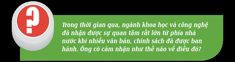 Cơ chế sandbox: Hành lang pháp lý mới cho hoạt động đổi mới sáng tạo