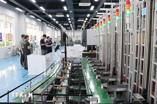 Khẩn trương ban hành Chiến lược phát triển nguồn nhân lực đến năm 2030