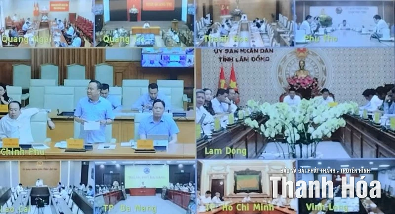 Thúc đẩy các giải pháp bảo đảm cung ứng điện