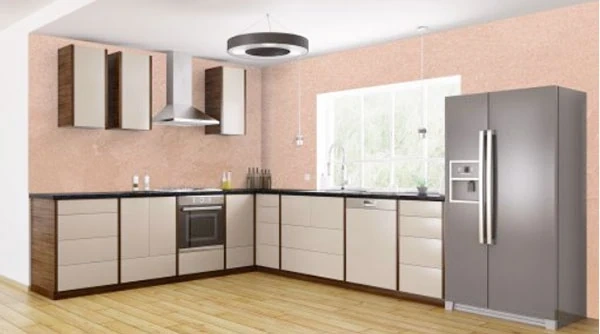 Sơn ngọc trai - Bí mật của những bức tường lấp lánh, huyền ảo