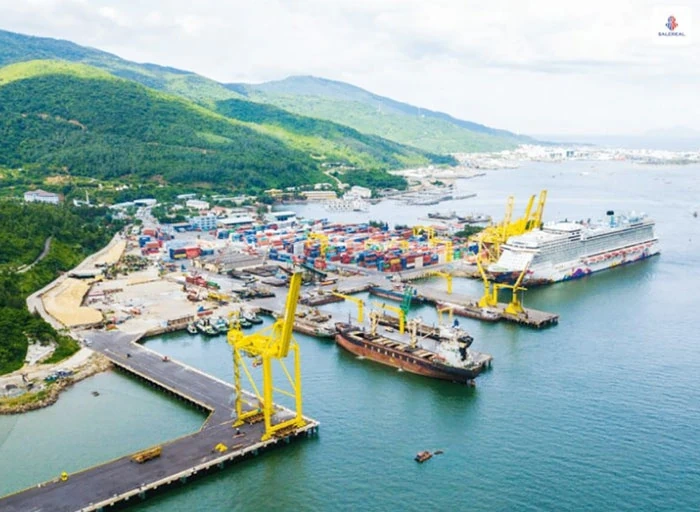 Tiến độ Vinhomes Hải Vân Bay: Cập nhật mới nhất 2025