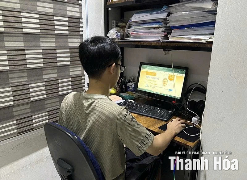 Đừng để mất tiền và đánh mất tương lai