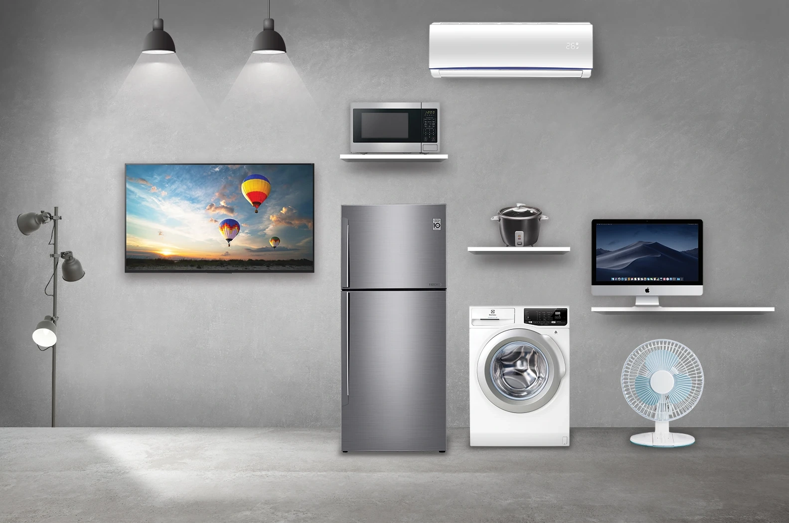 [E-Magazine] - Để mỗi giờ đều là “Giờ Trái Đất”