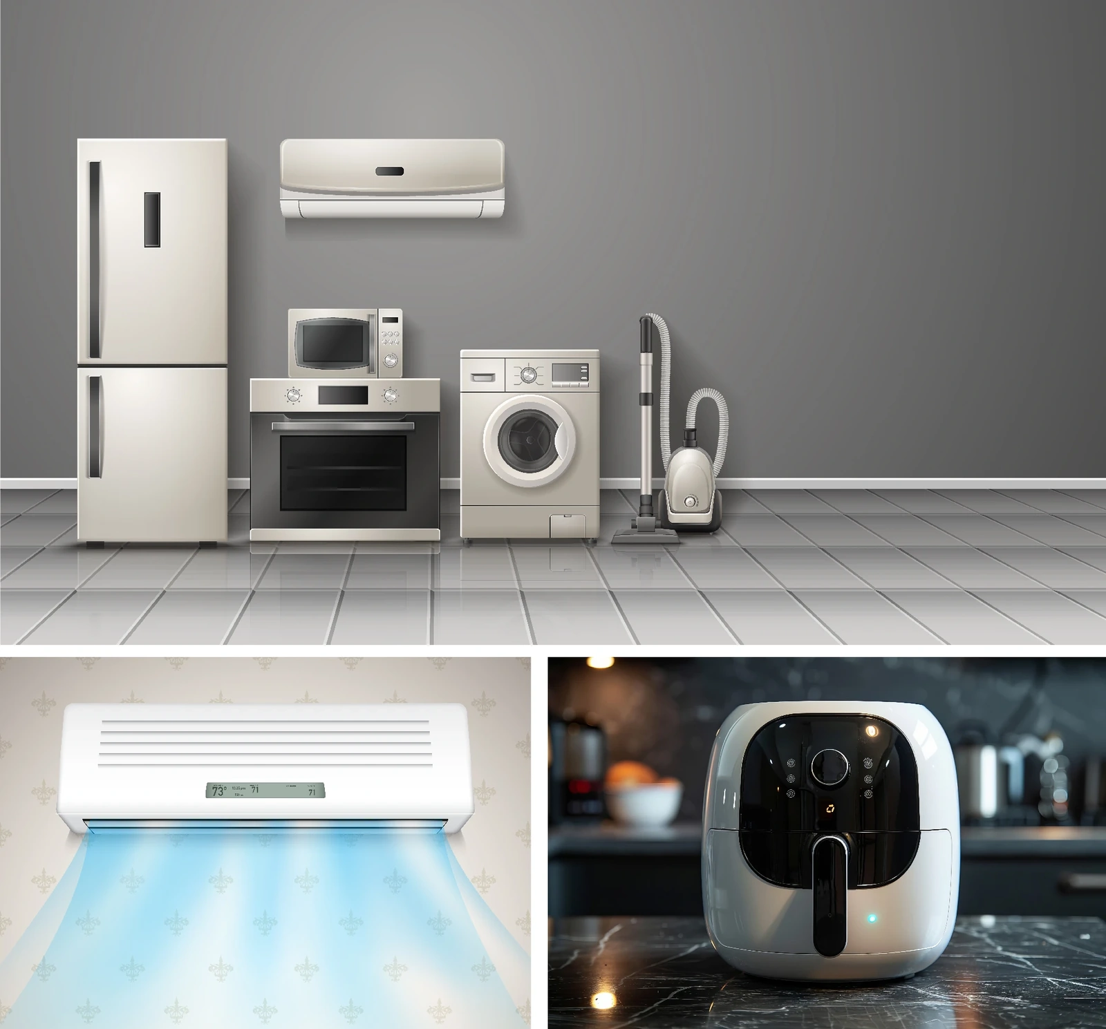 [E-Magazine] - Để mỗi giờ đều là “Giờ Trái Đất”