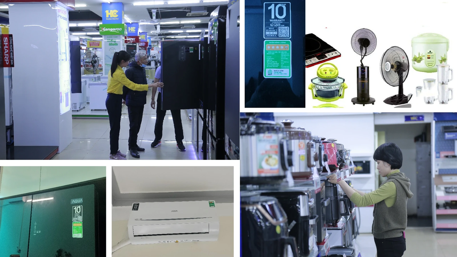 [E-Magazine] - Để mỗi giờ đều là “Giờ Trái Đất”