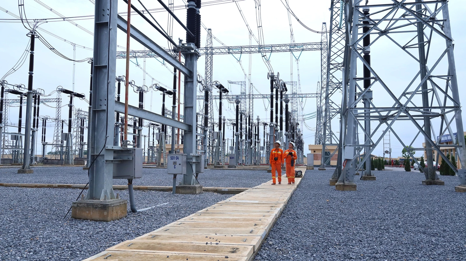 [E-Magazine] - Để mỗi giờ đều là “Giờ Trái Đất”