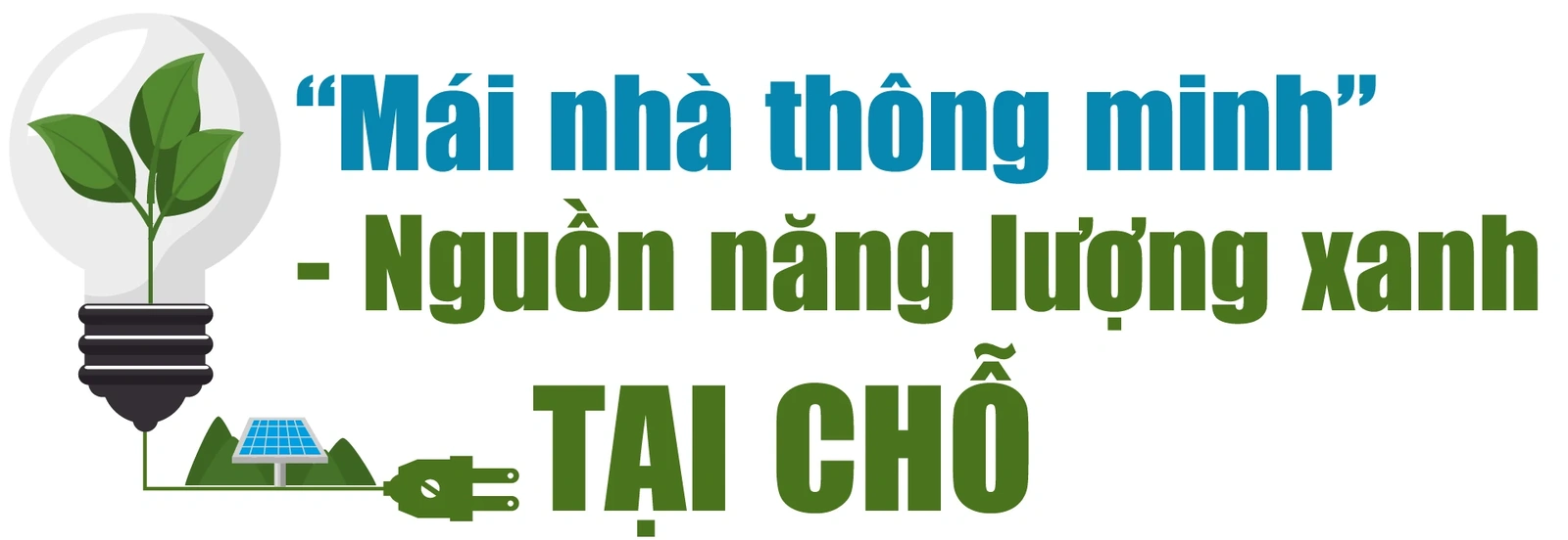 [E-Magazine] - Để mỗi giờ đều là “Giờ Trái Đất”