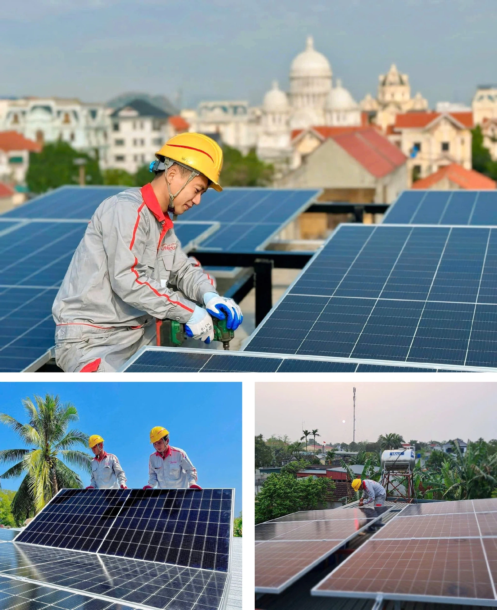 [E-Magazine] - Để mỗi giờ đều là “Giờ Trái Đất”