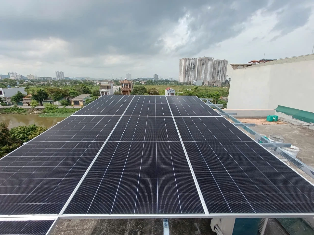 [E-Magazine] - Để mỗi giờ đều là “Giờ Trái Đất”