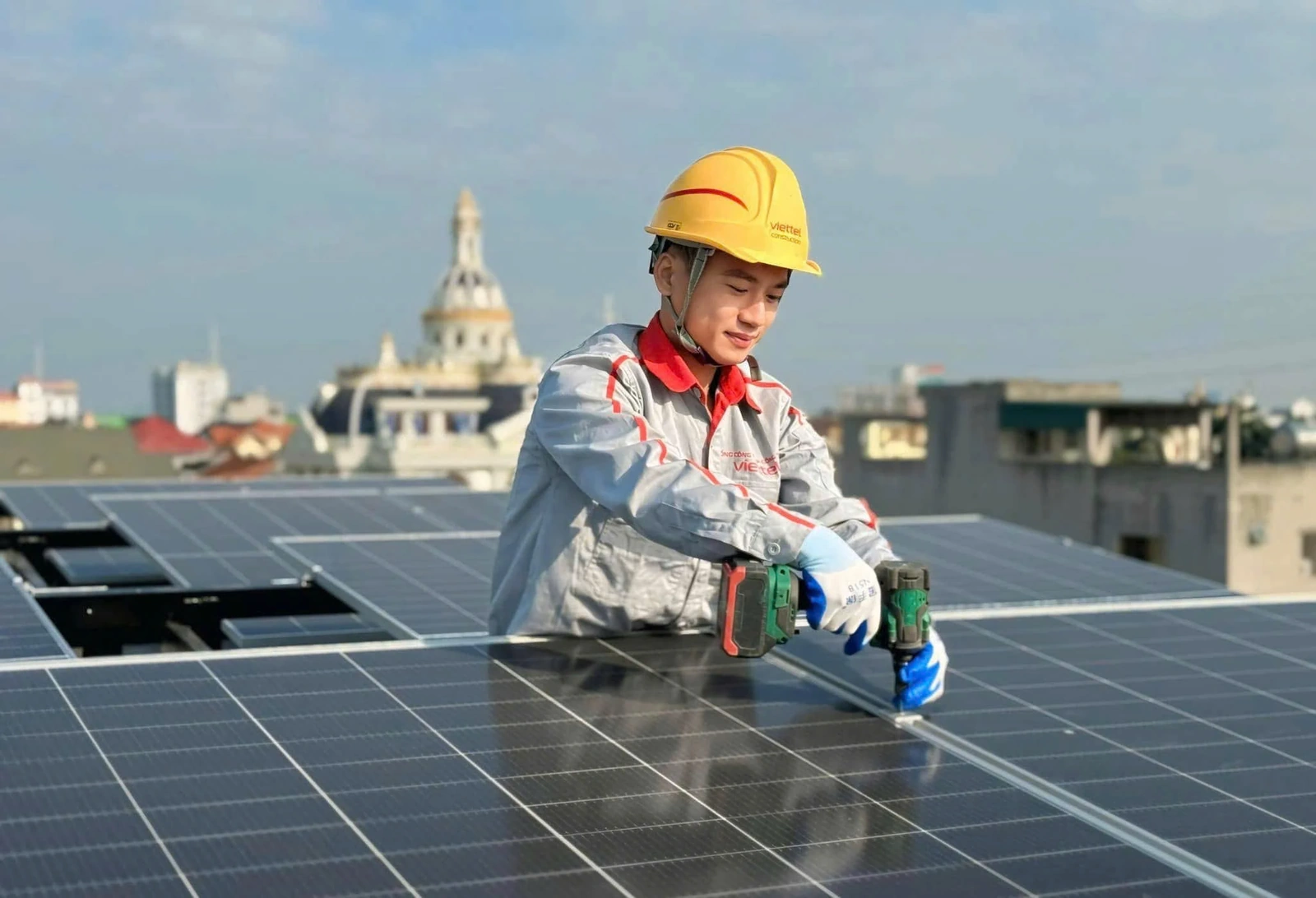 [E-Magazine] - Để mỗi giờ đều là “Giờ Trái Đất”