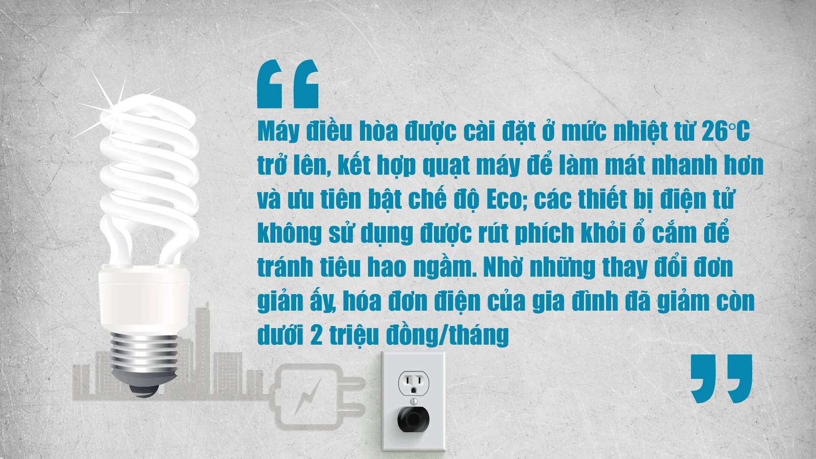 [E-Magazine] - Để mỗi giờ đều là “Giờ Trái Đất”