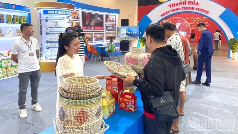Gần 8,6 triệu lượt khách tham quan Triển lãm “80 năm hành trình Độc lập-Tự do-Hạnh phúc”