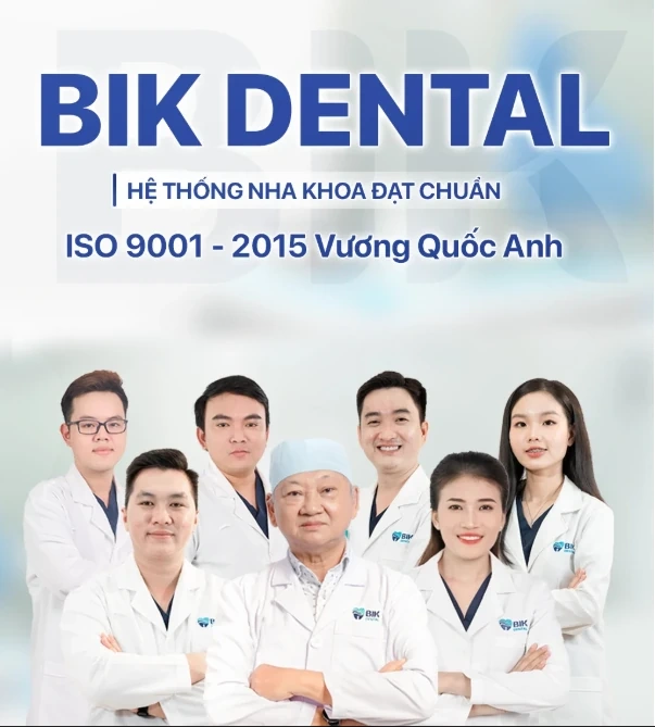 Các phương pháp niềng răng tại Nha khoa Quốc tế BIK