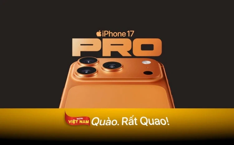 iPhone 17: 5 điểm nhấn đột phá khiến bạn phải nâng cấp ngay lập tức