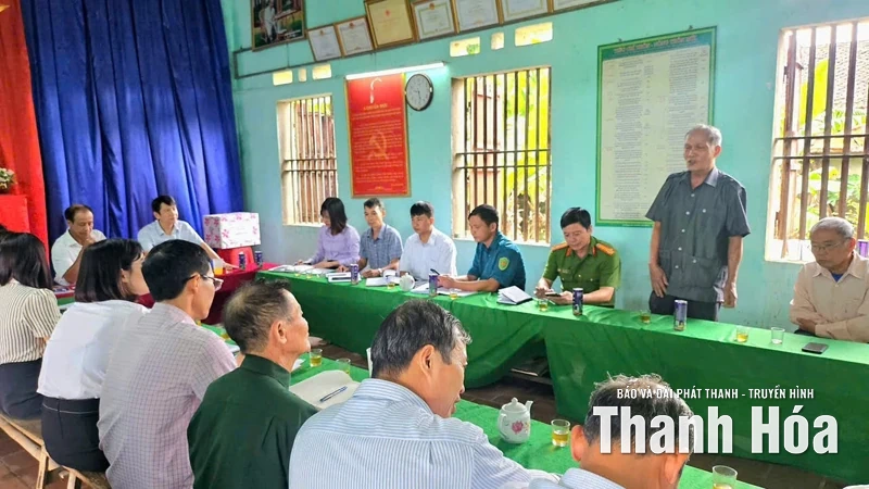 Trị “bệnh” lười học tập, nghiên cứu nghị quyết trong cán bộ, đảng viên (Bài 2): “Không có lý luận thì lúng túng như nhắm mắt mà đi”