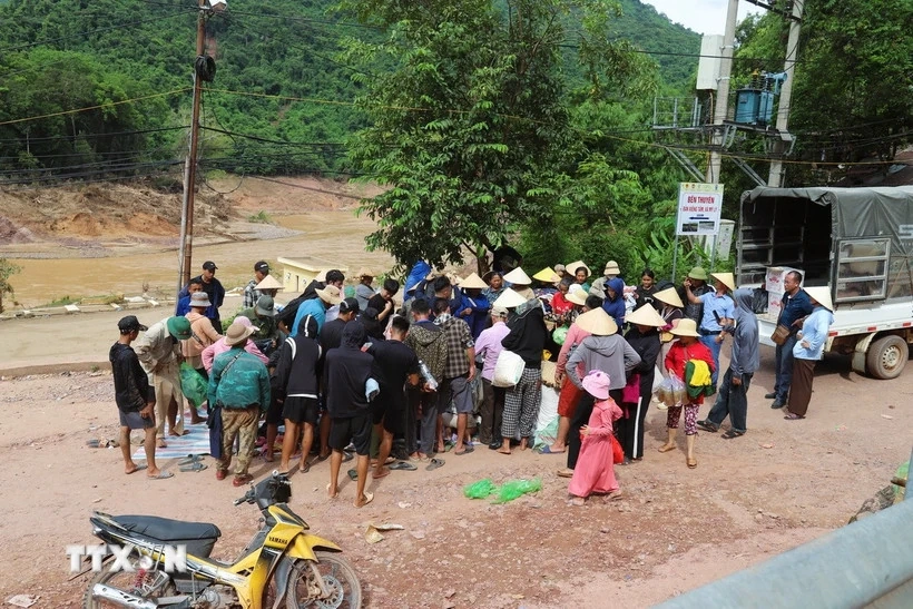 Việt Nam cần 55-92 tỷ USD để thích ứng biến đổi khí hậu giai đoạn 2021-2030