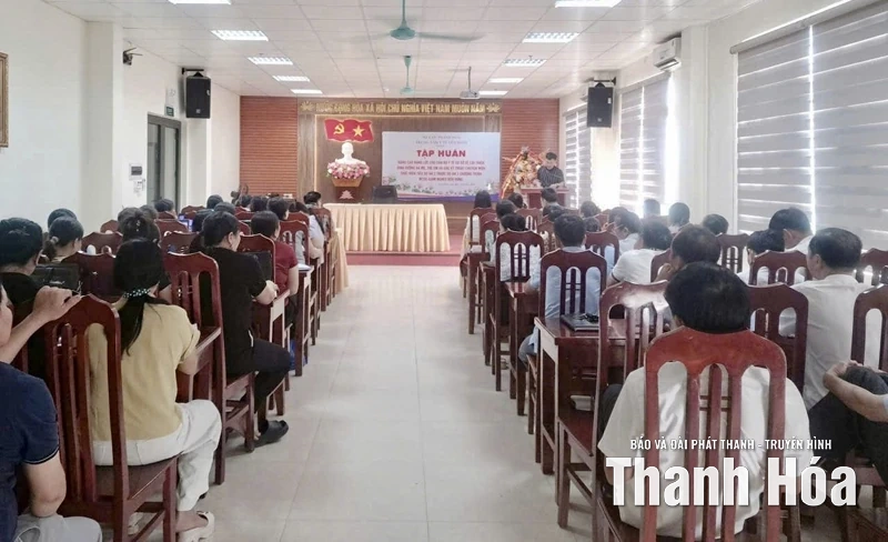 Mắt xích quan trọng trong giảm nghèo bền vững