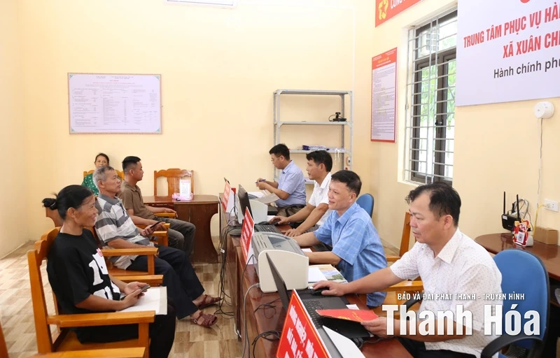 Tiếp nguồn lực - Tăng động lực và trách nhiệm (Bài 2): Nhiều kỳ vọng