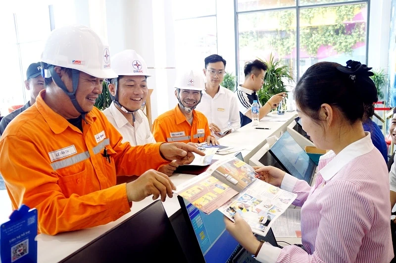 Văn hóa doanh nghiệp - Nền tảng cho sự phát triển của PC Thanh Hóa