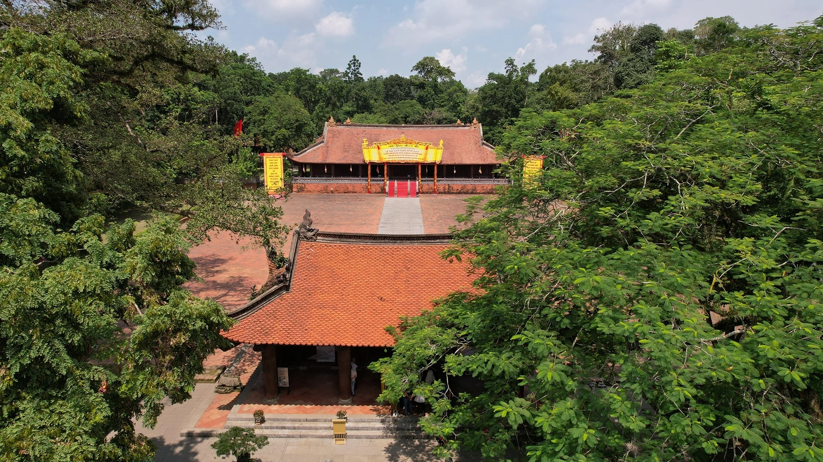 [E - Magazine]: Ân tình những dòng sông