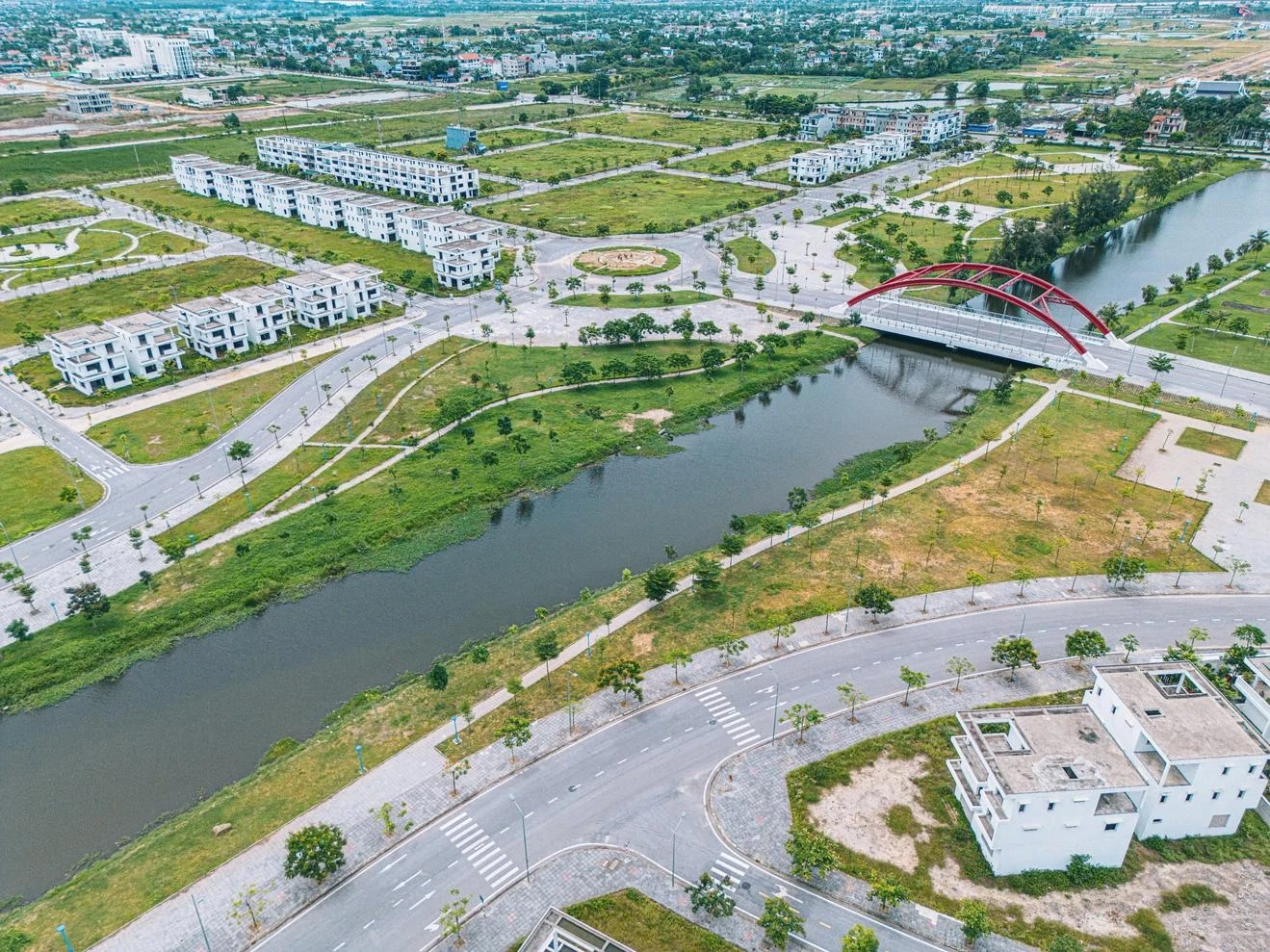 [E - Magazine]: Ân tình những dòng sông