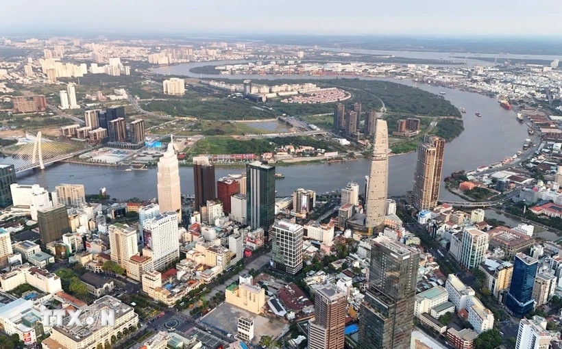 Cơ chế mới, chính sách thông thoáng kích hoạt sóng đầu tư